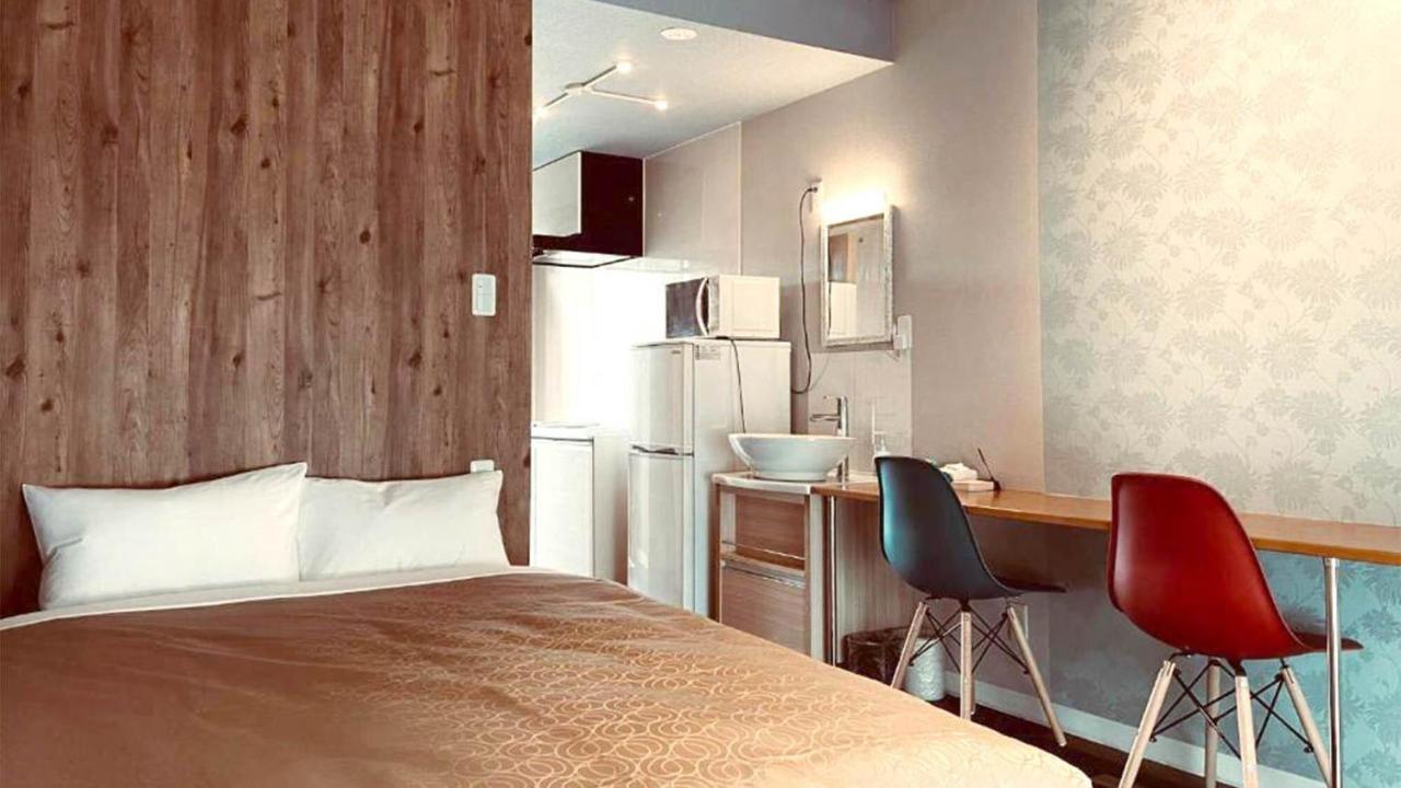 Hygge Biimata Aparthotel Nago Kültér fotó