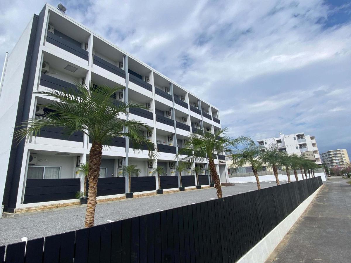 Hygge Biimata Aparthotel Nago Kültér fotó