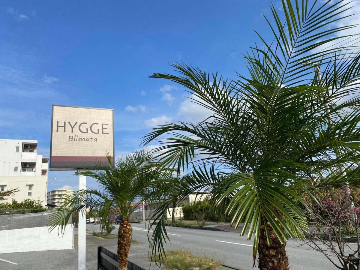 Hygge Biimata Aparthotel Nago Kültér fotó