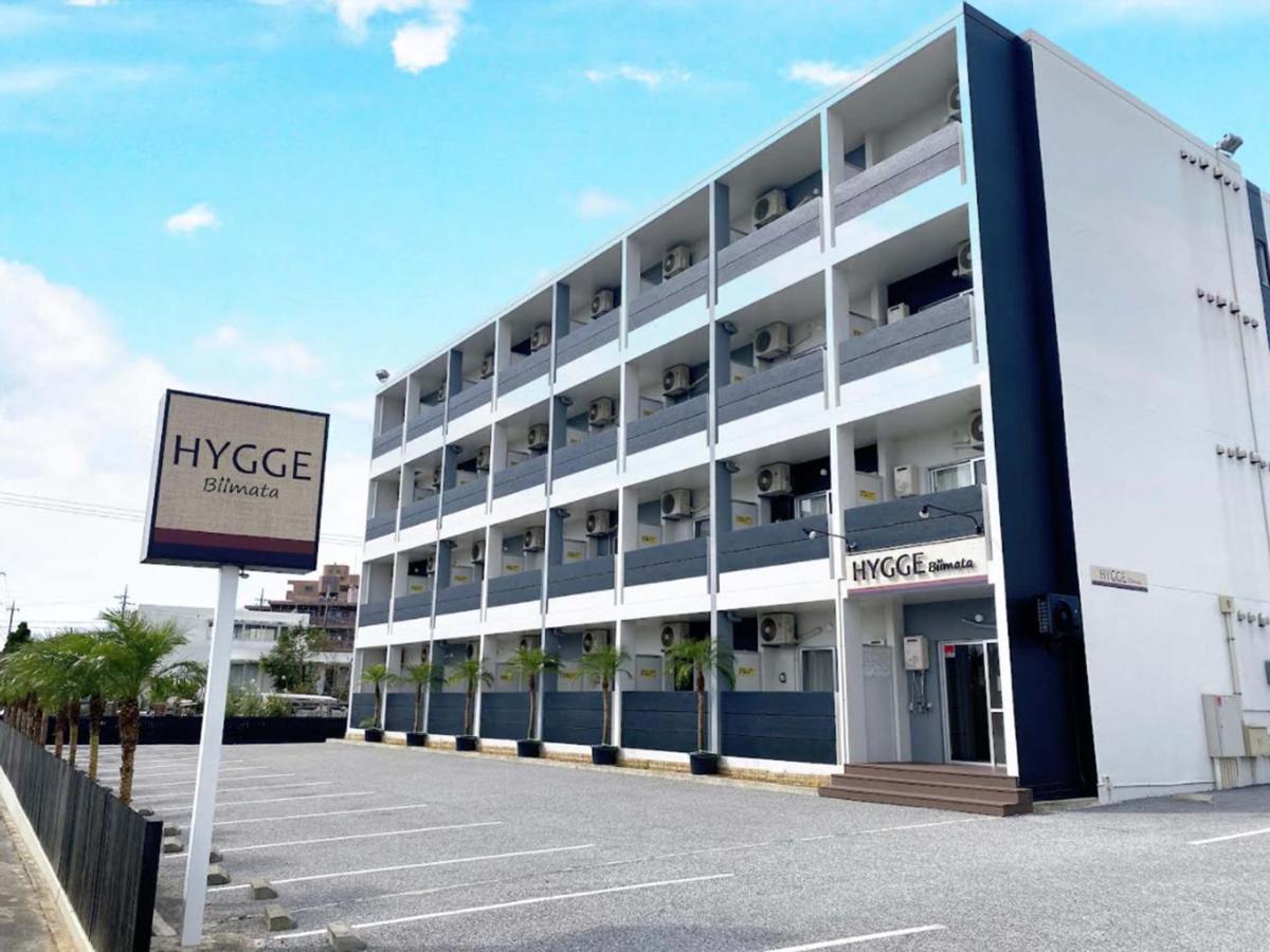 Hygge Biimata Aparthotel Nago Kültér fotó