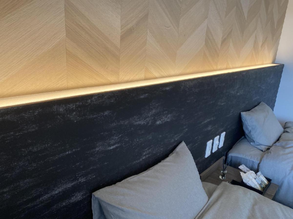 Hygge Biimata Aparthotel Nago Kültér fotó