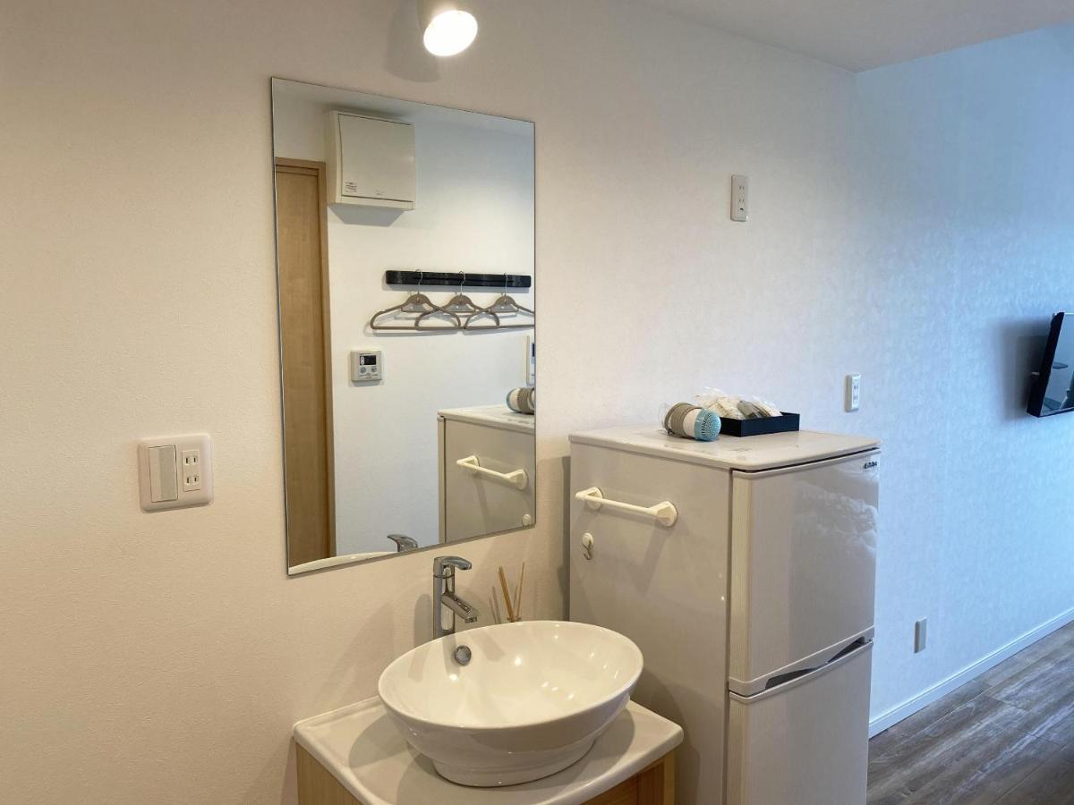 Hygge Biimata Aparthotel Nago Kültér fotó