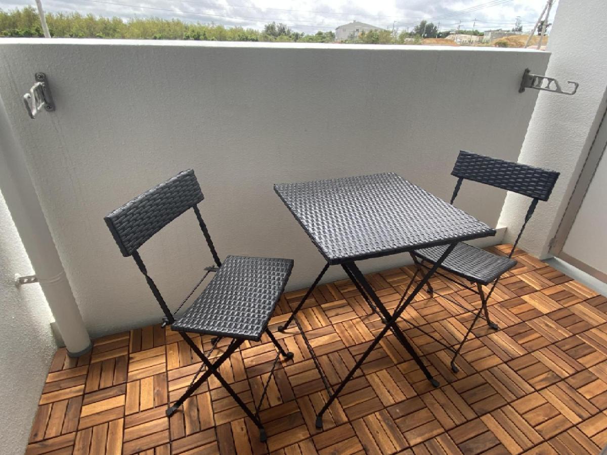 Hygge Biimata Aparthotel Nago Kültér fotó